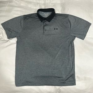 Under Armour Golf Polo
